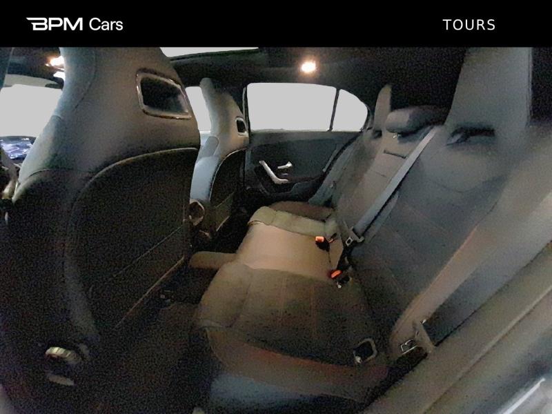 Image MERCEDES-BENZ Classe A 200 d 150ch AMG Line 8G-DCT