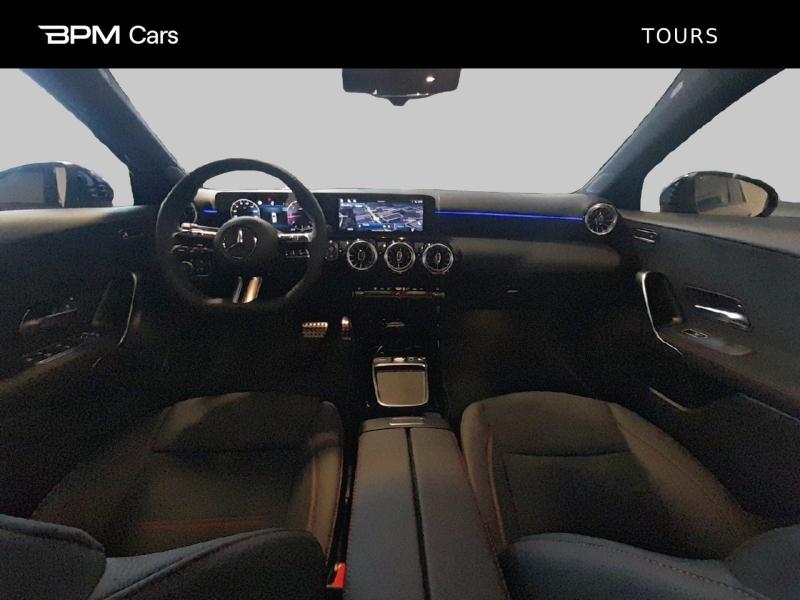 Image MERCEDES-BENZ Classe A 200 d 150ch AMG Line 8G-DCT