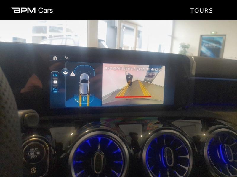 Image MERCEDES-BENZ Classe A 200 d 150ch AMG Line 8G-DCT