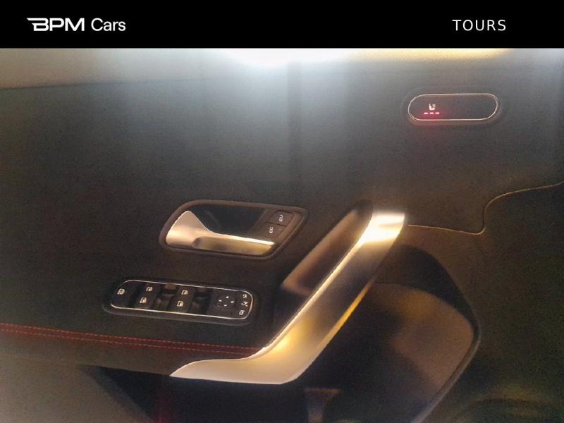 Image MERCEDES-BENZ Classe A 200 d 150ch AMG Line 8G-DCT