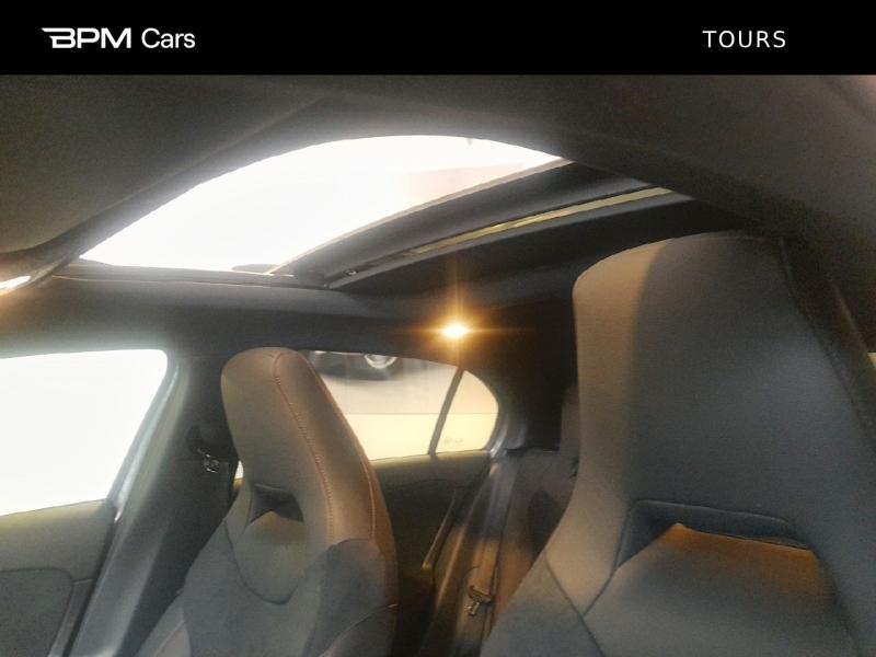 Image MERCEDES-BENZ Classe A 200 d 150ch AMG Line 8G-DCT