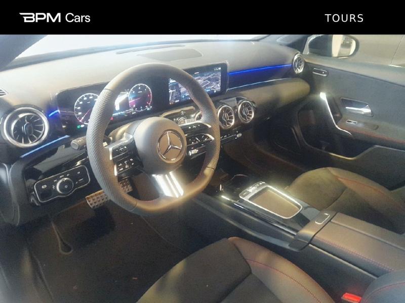 Image MERCEDES-BENZ Classe A 200 d 150ch AMG Line 8G-DCT