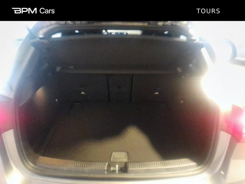 Image MERCEDES-BENZ Classe A 200 d 150ch AMG Line 8G-DCT