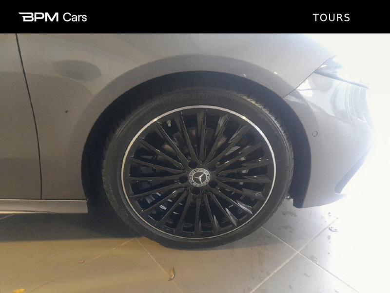 Image MERCEDES-BENZ Classe A 200 d 150ch AMG Line 8G-DCT