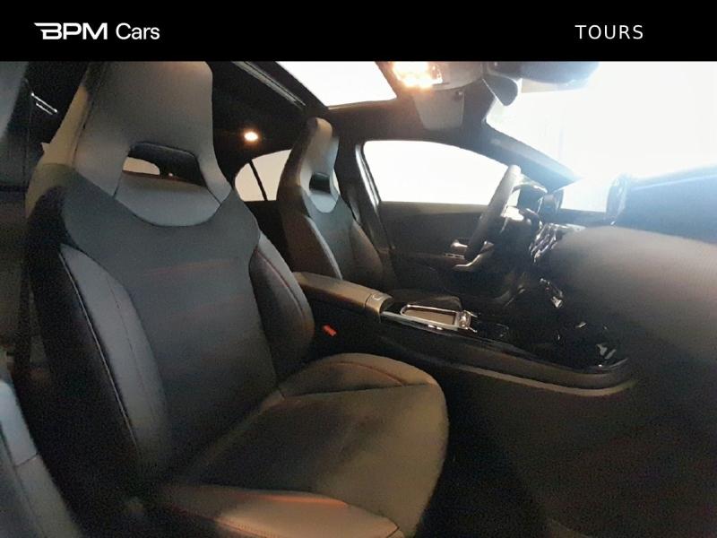 Image MERCEDES-BENZ Classe A 200 d 150ch AMG Line 8G-DCT