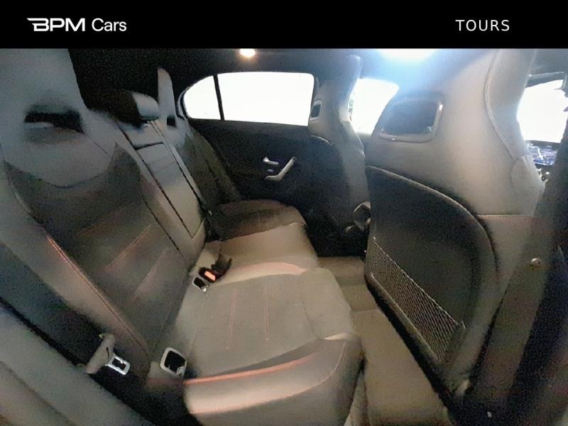 Image MERCEDES-BENZ Classe A 200 d 150ch AMG Line 8G-DCT