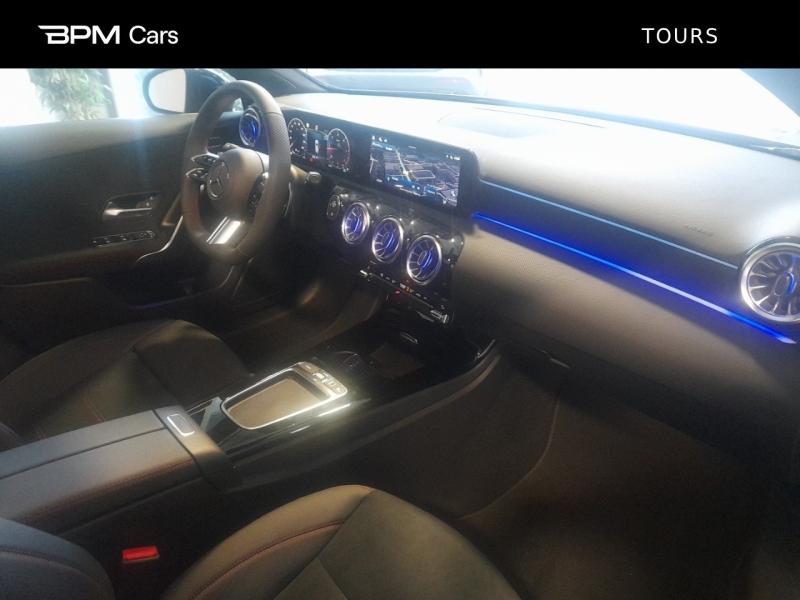 Image MERCEDES-BENZ Classe A 200 d 150ch AMG Line 8G-DCT