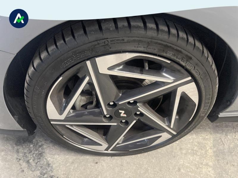 Image HYUNDAI i30 1.5 T-GDi 140ch Hybrid 48V N Line DCT-7