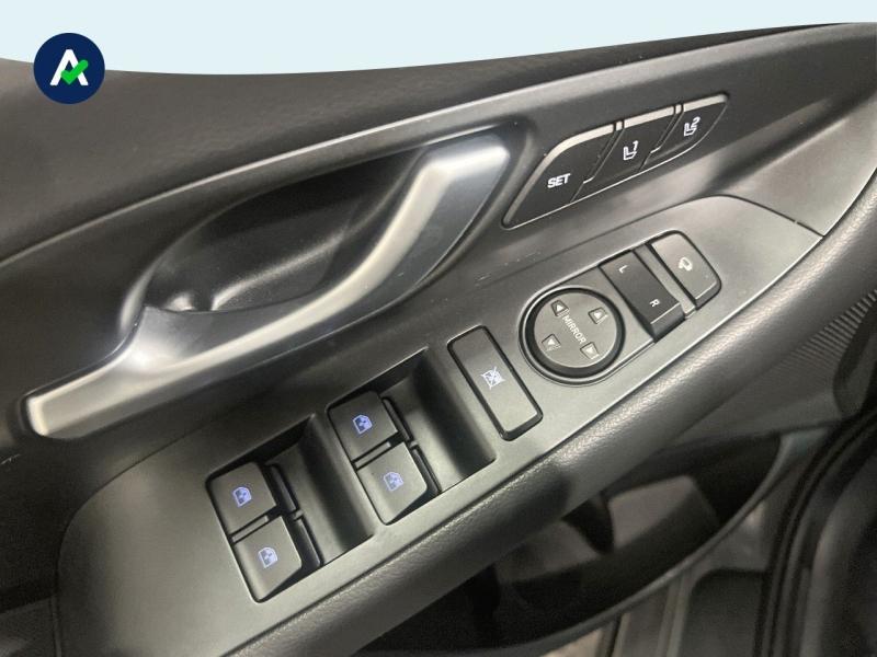 Image HYUNDAI i30 1.5 T-GDi 140ch Hybrid 48V N Line DCT-7