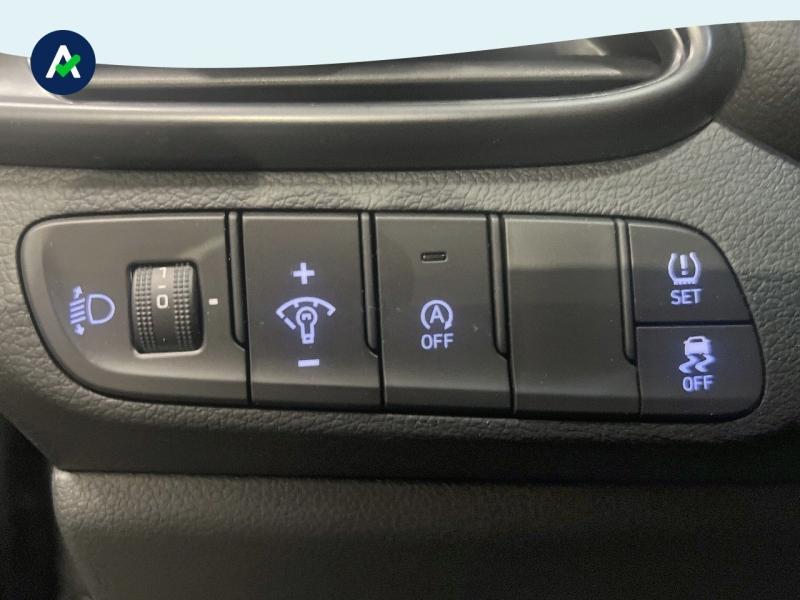 Image HYUNDAI i30 1.5 T-GDi 140ch Hybrid 48V N Line DCT-7