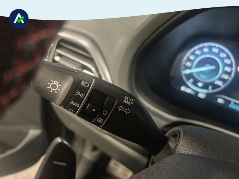 Image HYUNDAI i30 1.5 T-GDi 140ch Hybrid 48V N Line DCT-7