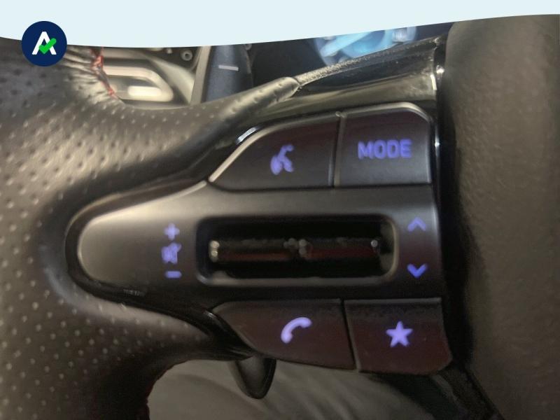 Image HYUNDAI i30 1.5 T-GDi 140ch Hybrid 48V N Line DCT-7