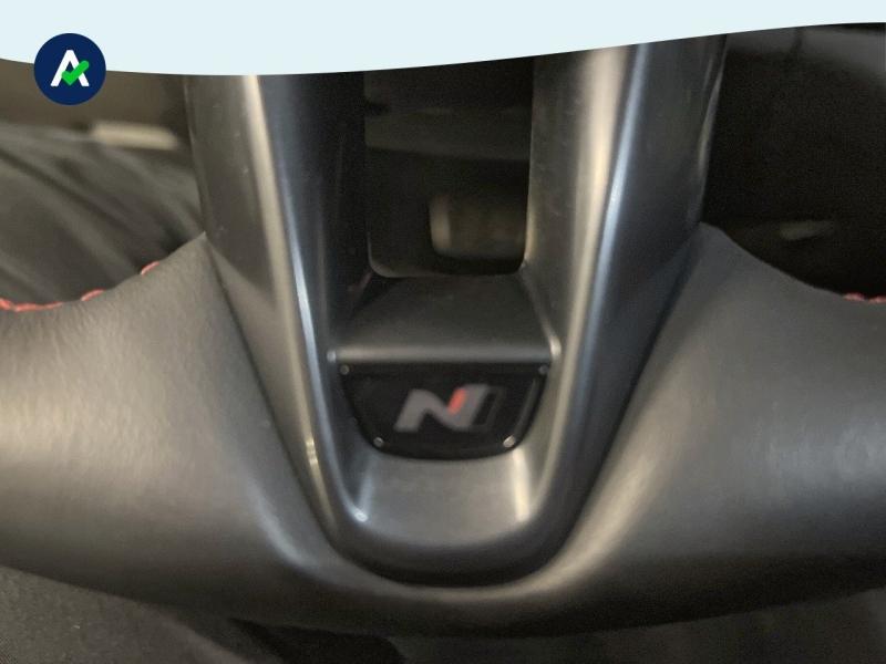 Image HYUNDAI i30 1.5 T-GDi 140ch Hybrid 48V N Line DCT-7