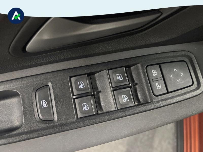 Image DACIA Jogger 1.6 hybrid 140ch Extreme 7 places