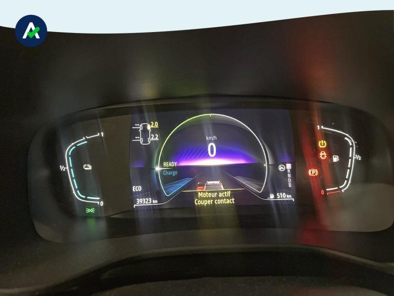 Image DACIA Jogger 1.6 hybrid 140ch Extreme 7 places