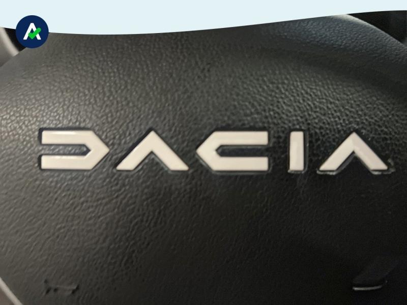 Image DACIA Jogger 1.6 hybrid 140ch Extreme 7 places