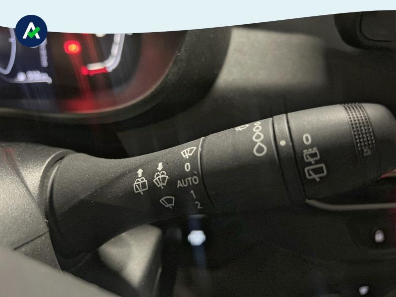 Image DACIA Jogger 1.6 hybrid 140ch Extreme 7 places