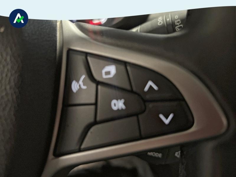 Image DACIA Jogger 1.6 hybrid 140ch Extreme 7 places