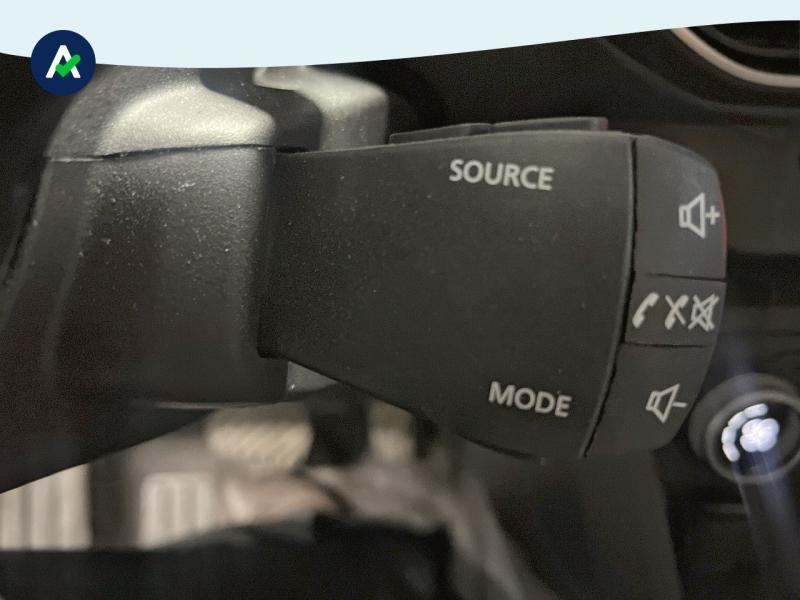 Image DACIA Jogger 1.6 hybrid 140ch Extreme 7 places