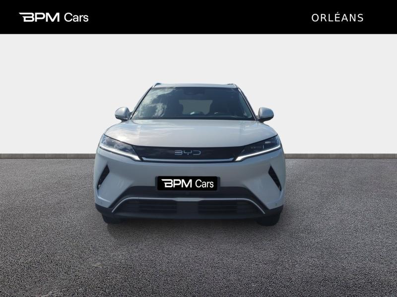 Image BYD Atto 2 177ch - 45,1 kWh Boost