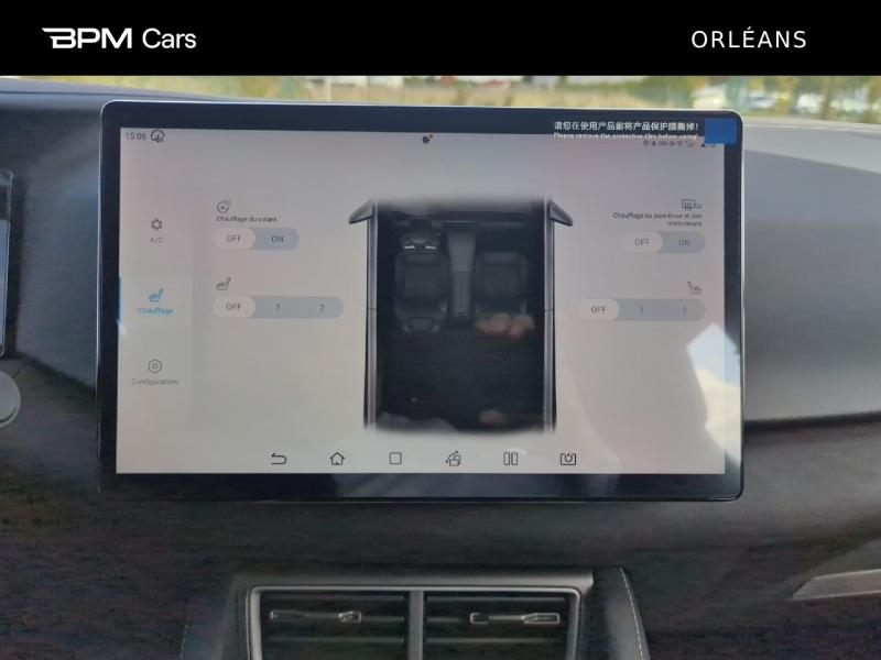 Image BYD Atto 2 177ch - 45,1 kWh Boost