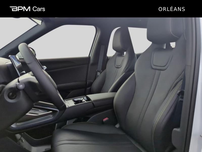 Image BYD Atto 2 177ch - 45,1 kWh Boost