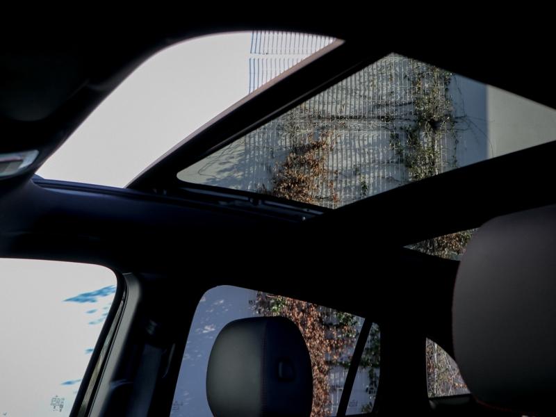 Image MERCEDES-BENZ GLA 200 d 150ch AMG Line 8G-DCT 4Matic