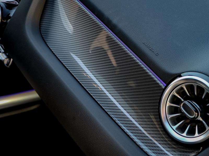 Image MERCEDES-BENZ GLA 200 d 150ch AMG Line 8G-DCT 4Matic