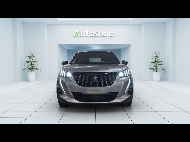 Image PEUGEOT 2008 1.5 BlueHDi 130ch S&S GT Line EAT8 7cv