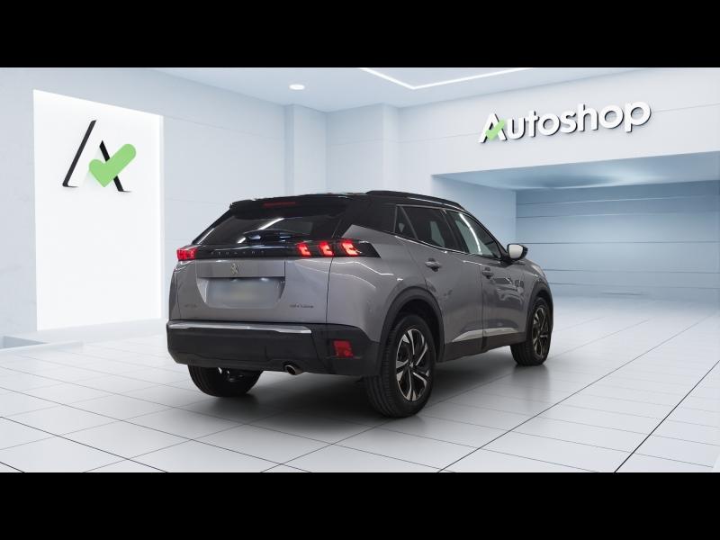 Image PEUGEOT 2008 1.5 BlueHDi 130ch S&S GT Line EAT8 7cv