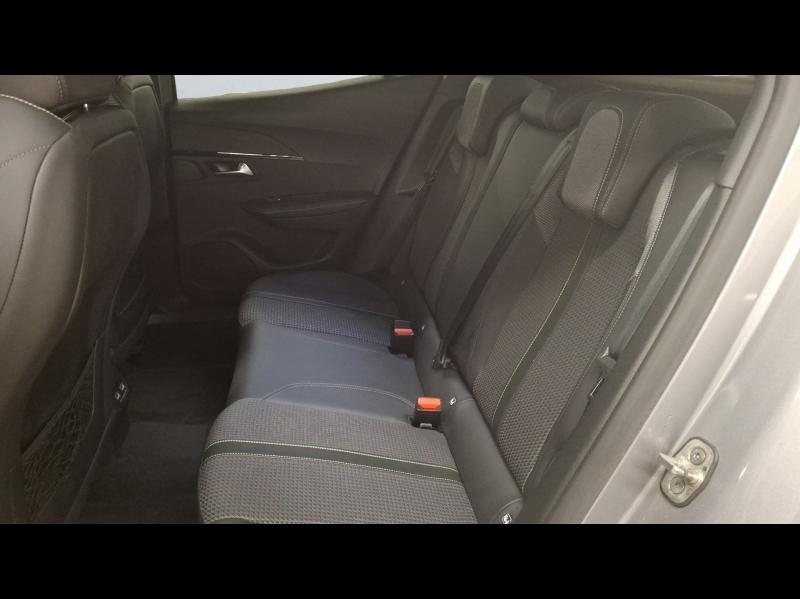 Image PEUGEOT 2008 1.5 BlueHDi 130ch S&S GT Line EAT8 7cv