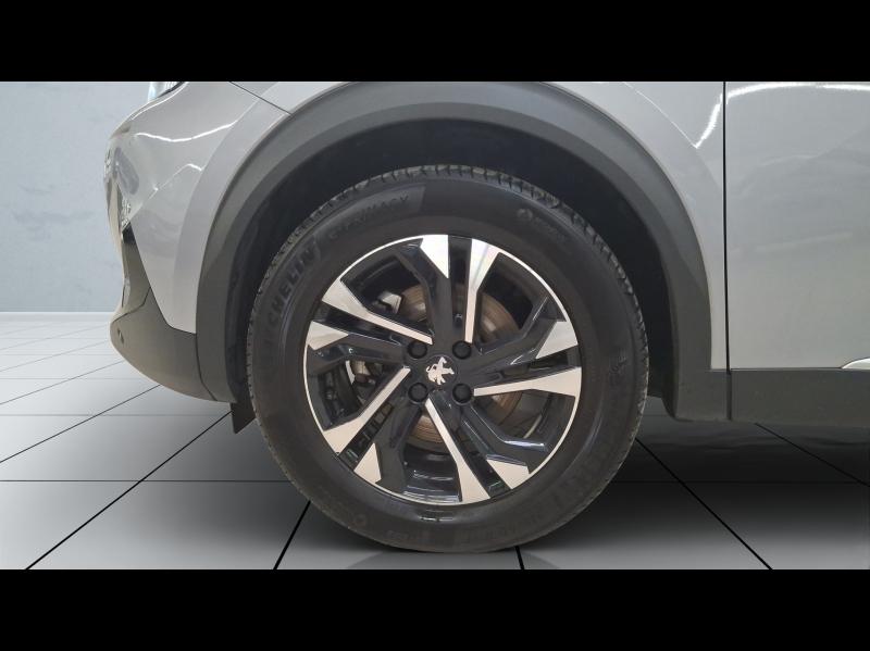 Image PEUGEOT 2008 1.5 BlueHDi 130ch S&S GT Line EAT8 7cv