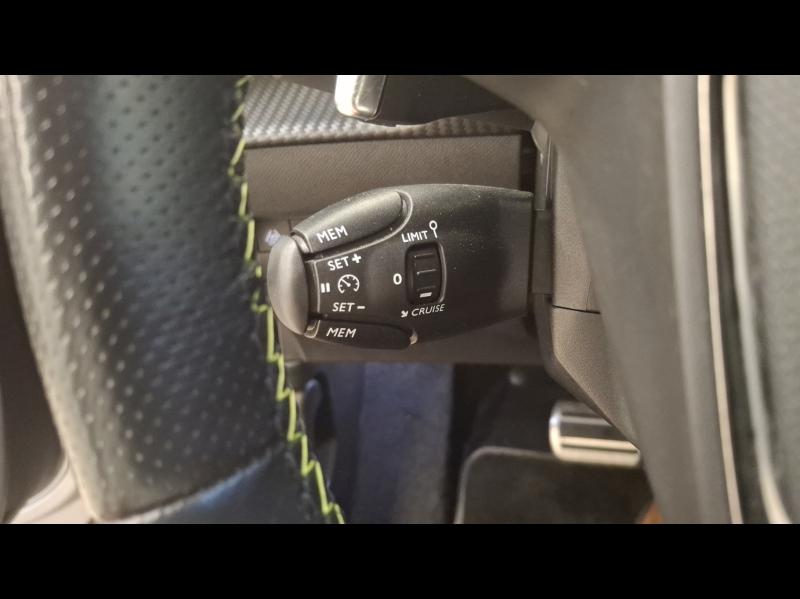 Image PEUGEOT 2008 1.5 BlueHDi 130ch S&S GT Line EAT8 7cv