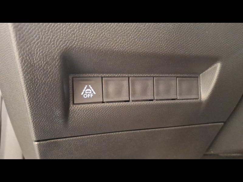 Image PEUGEOT 2008 1.5 BlueHDi 130ch S&S GT Line EAT8 7cv