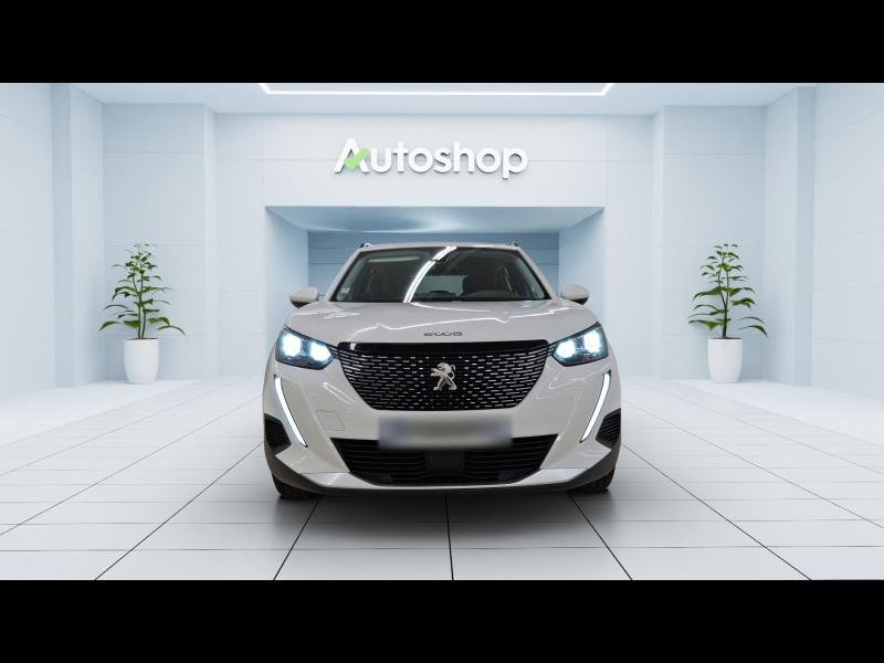 Image PEUGEOT 2008 1.2 PureTech 100ch S&S Allure