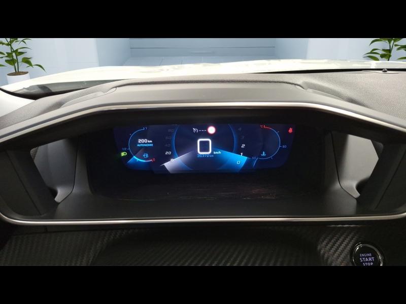 Image PEUGEOT 2008 1.2 PureTech 100ch S&S Allure