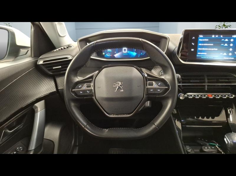 Image PEUGEOT 2008 1.2 PureTech 100ch S&S Allure