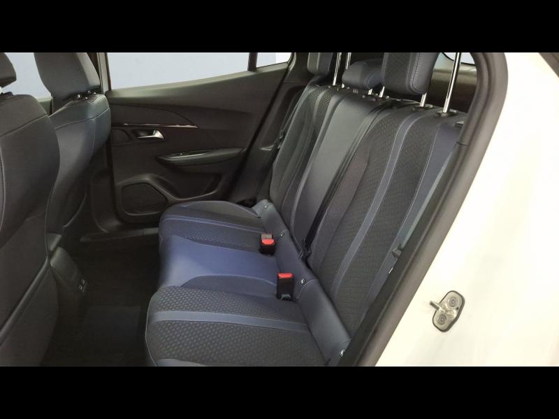 Image PEUGEOT 2008 1.2 PureTech 100ch S&S Allure