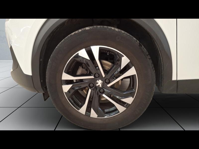 Image PEUGEOT 2008 1.2 PureTech 100ch S&S Allure
