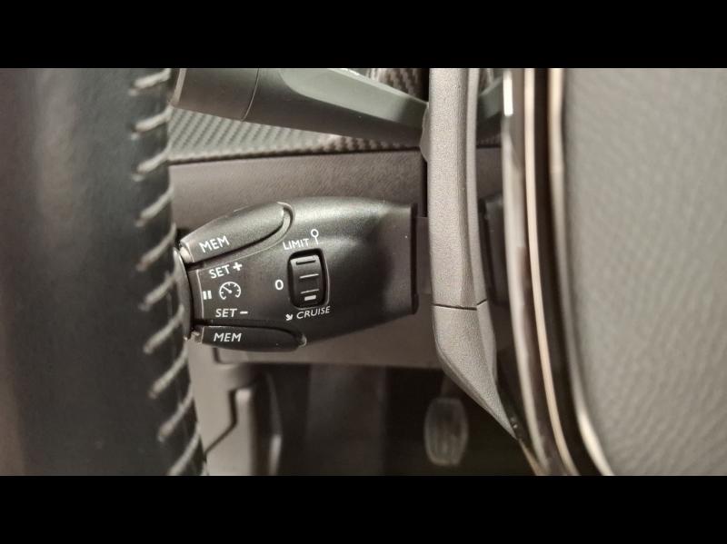 Image PEUGEOT 2008 1.2 PureTech 100ch S&S Allure