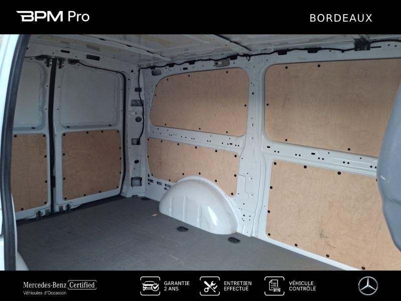 Image MERCEDES-BENZ Vito Fg 116 CDI Long PRO Propulsion 9G-Tronic