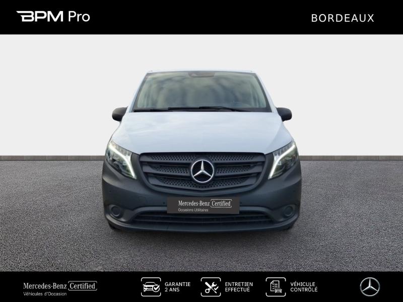 Image MERCEDES-BENZ Vito Fg 116 CDI Long PRO Propulsion 9G-Tronic