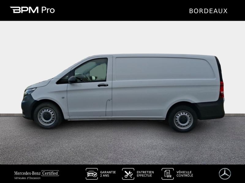 Image MERCEDES-BENZ Vito Fg 116 CDI Long PRO Propulsion 9G-Tronic