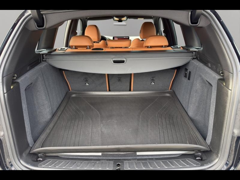 Image BMW X3 xDrive20d 190ch M Sport