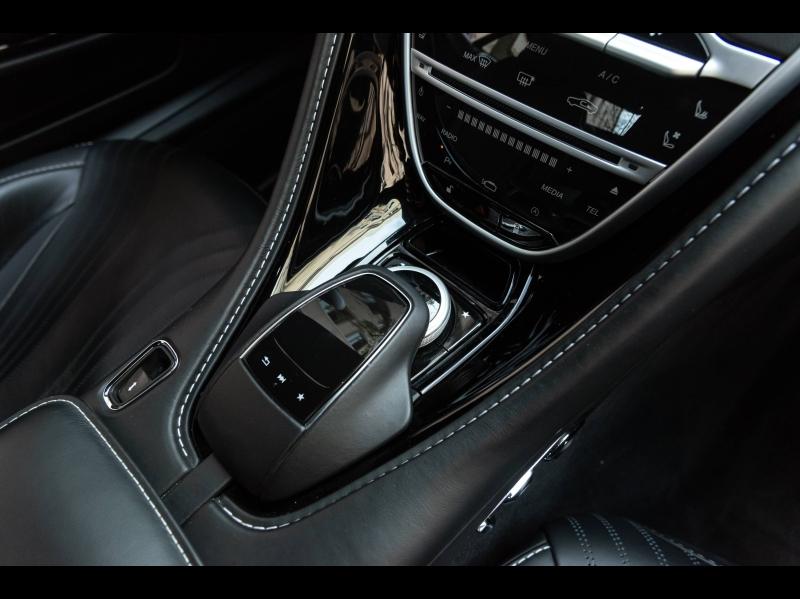 Image ASTON MARTIN DB11 V12 5.2 608ch BVA8