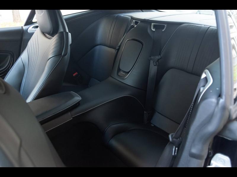 Image ASTON MARTIN DB11 V12 5.2 608ch BVA8