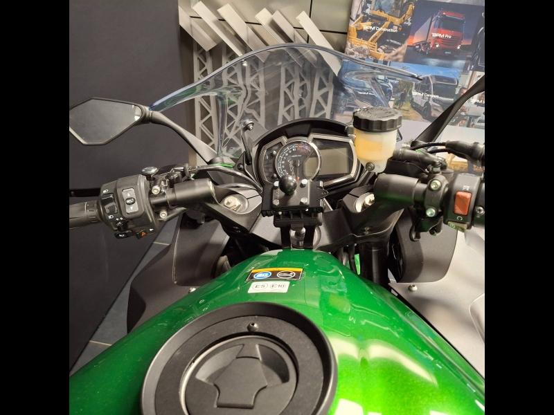Image KAWASAKI Z Z 1000 SX ABS 2019