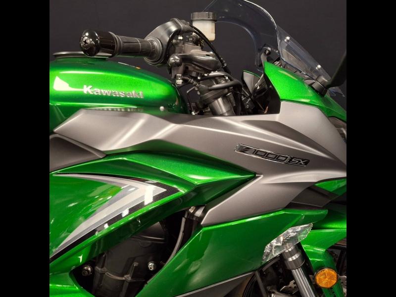 Image KAWASAKI Z Z 1000 SX ABS 2019