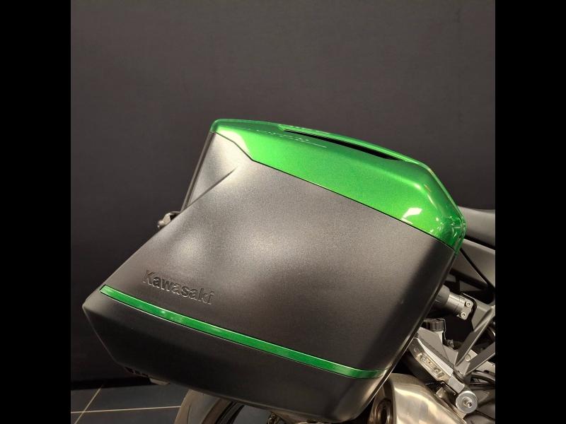 Image KAWASAKI Z Z 1000 SX ABS 2019