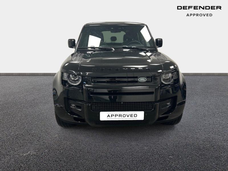 Image LAND-ROVER Defender 110 2.0 P300e PHEV X-Dynamic HSE